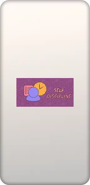 Play book for Self-Discipline as an online game book for Self-Discipline with UptoPlay