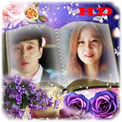 Play Book Frames Photo APK Play Book Frames Photo APK