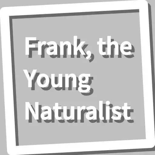 Play Book, Frank, the Young Naturalist APK Play Book, Frank, the Young Naturalist APK