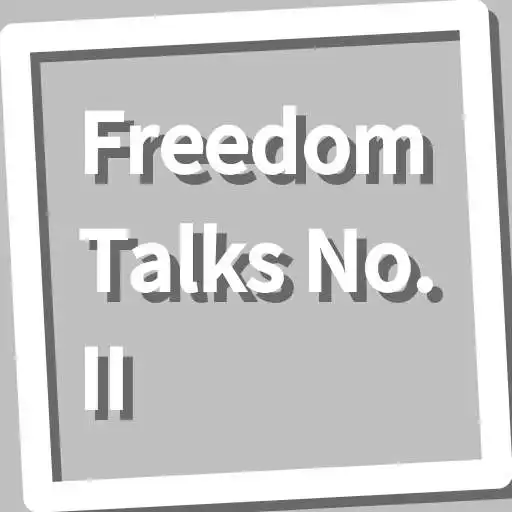 Play Book, Freedom Talks No. II APK
