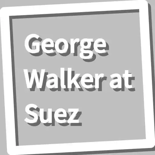 Play Book, George Walker at Suez APK Play Book, George Walker at Suez APK