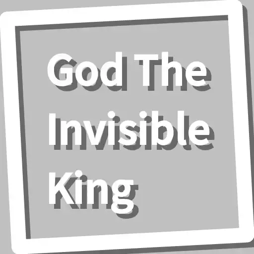 Play Book, God The Invisible King APK Play Book, God The Invisible King APK