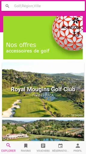 Play Book.Golf  and enjoy Book.Golf with UptoPlay