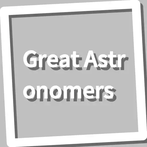 Play Book, Great Astronomers APK Play Book, Great Astronomers APK