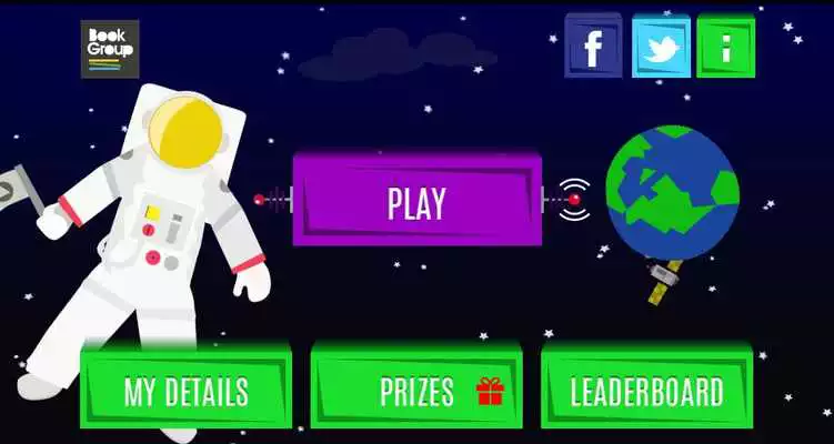 Play BookGroup
