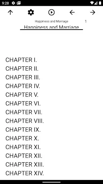 Play Book, Happiness and Marriage  and enjoy Book, Happiness and Marriage with UptoPlay