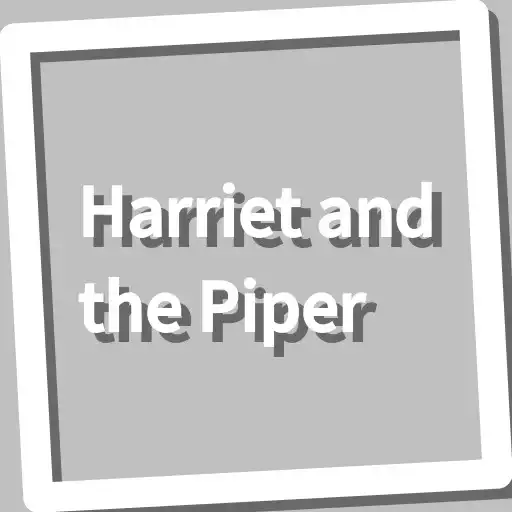 Play Book, Harriet and the Piper APK Play Book, Harriet and the Piper APK