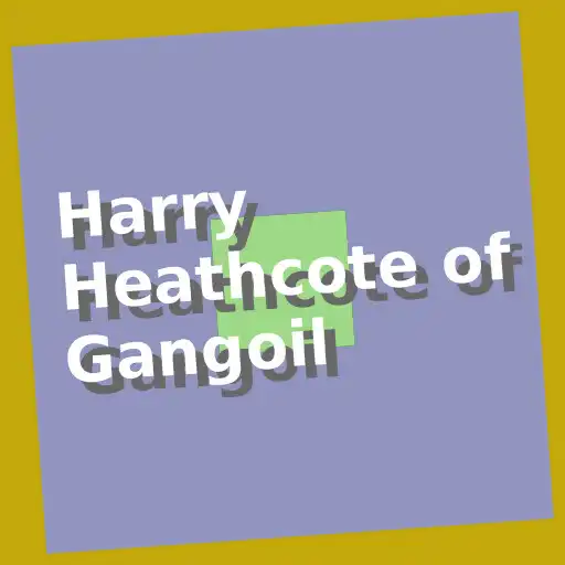 Play Book: Harry Heathcote APK Play Book: Harry Heathcote APK