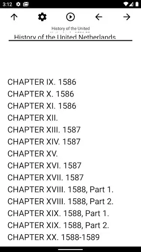 Play Book, History of the United Netherlands, 1586...  and enjoy Book, History of the United Netherlands, 1586... with UptoPlay