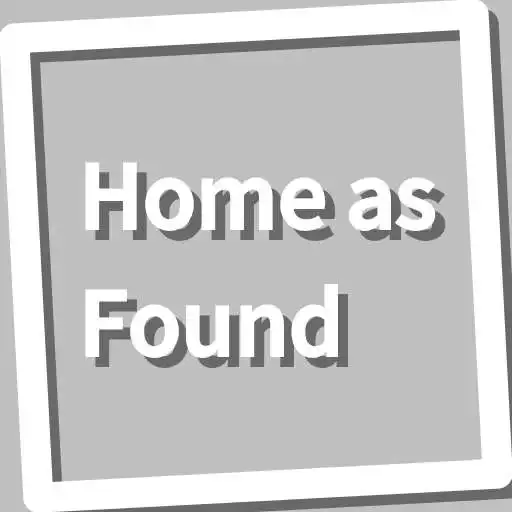 Play Book, Home as Found APK Play Book, Home as Found APK