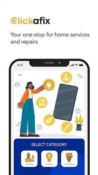 Play Book Home Services and repairs  and enjoy Book Home Services and repairs with UptoPlay