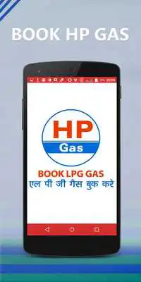 Play Book HP Gas Online