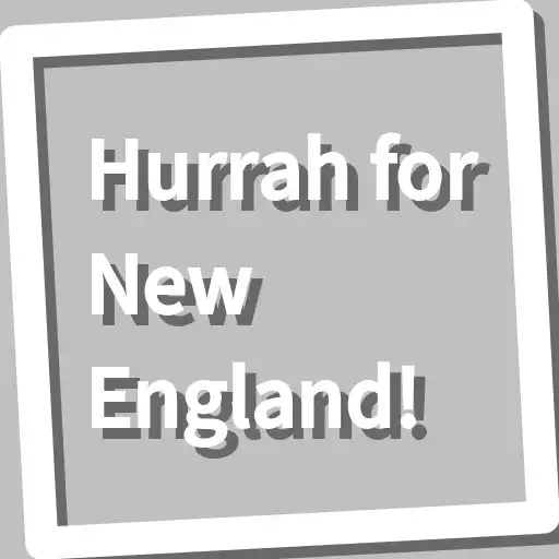 Play Book, Hurrah for New England! APK