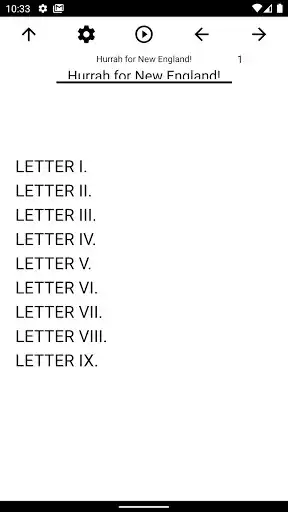Play Book, Hurrah for New England! and enjoy Book, Hurrah for New England! with UptoPlay Play Book, Hurrah for New England! and enjoy Book, Hurrah for New England! with UptoPlay