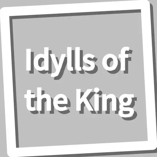 Play Book, Idylls of the King APK Play Book, Idylls of the King APK