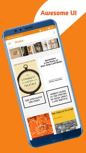 Play Bookie - Free Books and enjoy Bookie - Free Books with UptoPlay Play Bookie - Free Books and enjoy Bookie - Free Books with UptoPlay