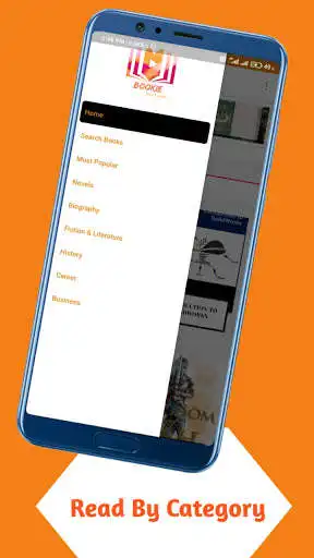 Play Bookie - Free Books as an online game online Bookie - Free Books with UptoPlay com.bookie.freebooks Play Bookie - Free Books as an online game Bookie - Free Books with UptoPlay