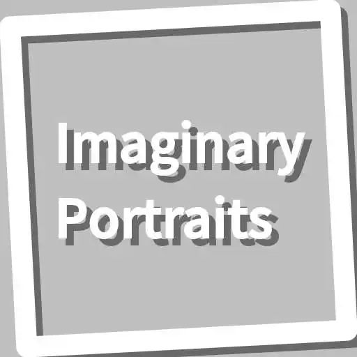 Play Book, Imaginary Portraits APK