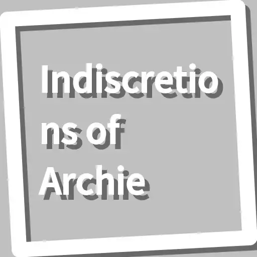 Play Book, Indiscretions of Archie APK Play Book, Indiscretions of Archie APK