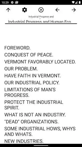 Play Book, Industrial Progress and Human Economics and enjoy Book, Industrial Progress and Human Economics with UptoPlay Play Book, Industrial Progress and Human Economics and enjoy Book, Industrial Progress and Human Economics with UptoPlay