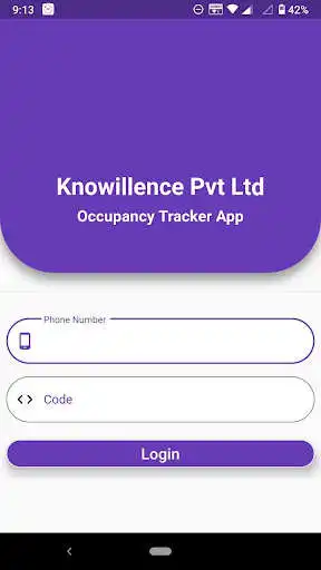 Play Booking App - Demo  and enjoy Booking App - Demo with UptoPlay