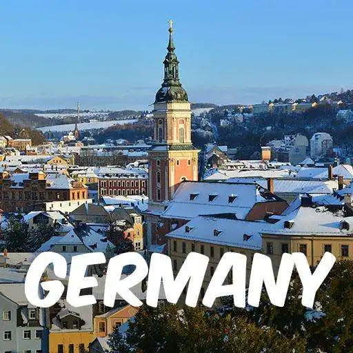Play Booking & Compare: Germany Hotel APK