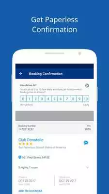 Play Booking.com