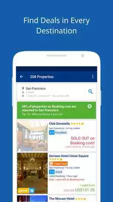 Play Booking.com