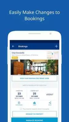 Play Booking.com