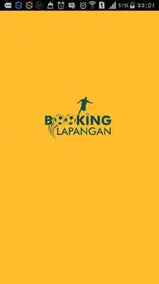 Play Booking Futsal