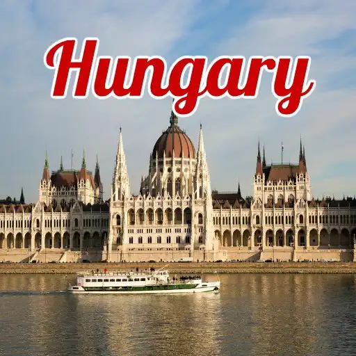 Play Booking Hungary Hotels APK