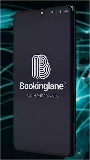 Play Bookinglane Manager  and enjoy Bookinglane Manager with UptoPlay