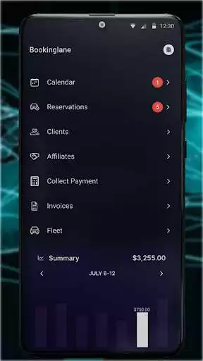 Play Bookinglane Manager as an online game Bookinglane Manager with UptoPlay