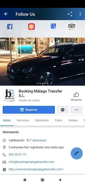 Play Booking Malaga Transfer and enjoy Booking Malaga Transfer with UptoPlay Play Booking Malaga Transfer and enjoy Booking Malaga Transfer with UptoPlay