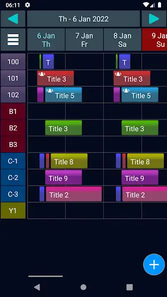Play Booking Manager 2  and enjoy Booking Manager 2 with UptoPlay