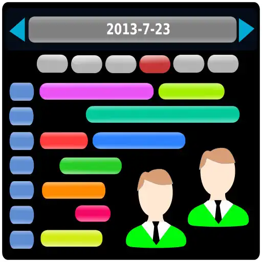 Play Booking Manager 3 APK Play Booking Manager 3 APK