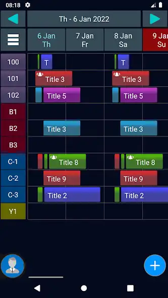 Play Booking Manager 3  and enjoy Booking Manager 3 with UptoPlay