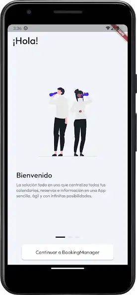 Play BookingManager - CreativeTecno as an online game BookingManager - CreativeTecno with UptoPlay