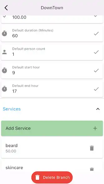 Play Booking Manager  and enjoy Booking Manager with UptoPlay