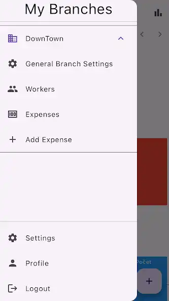 Play Booking Manager as an online game Booking Manager with UptoPlay