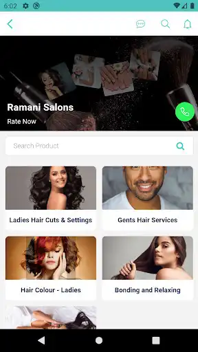 Play Bookings Bay as an online game online Bookings Bay with UptoPlay com.bookingsbay.customer Play Bookings Bay as an online game Bookings Bay with UptoPlay