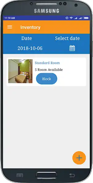 Play Bookingsmaker Extranet