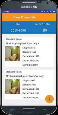 Play Bookingsmaker Extranet