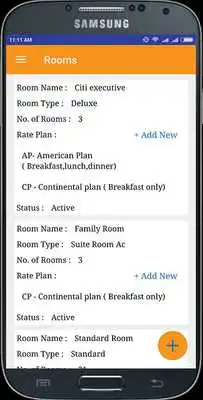 Play Bookingsmaker Extranet