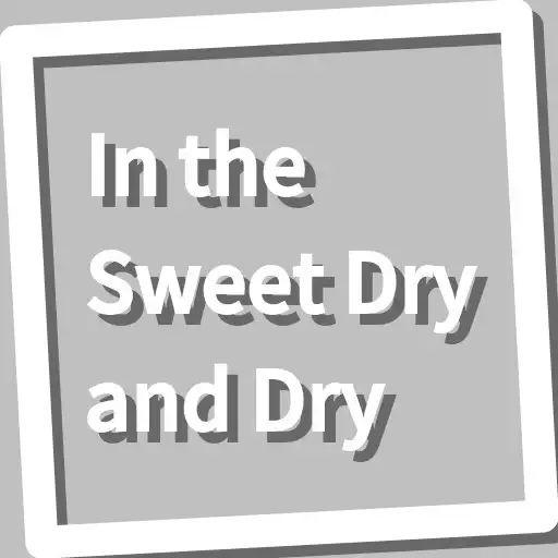 Play Book, In the Sweet Dry and Dry APK