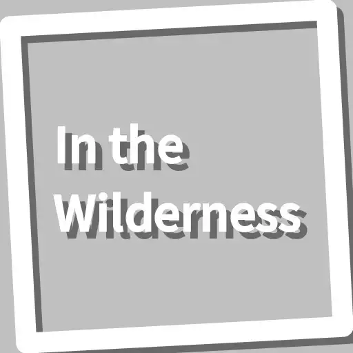 Play Book, In the Wilderness APK Play Book, In the Wilderness APK