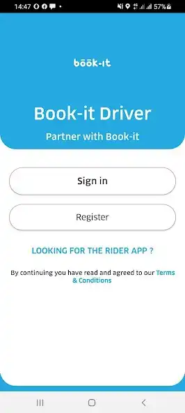 Play Book-it Driver  and enjoy Book-it Driver with UptoPlay