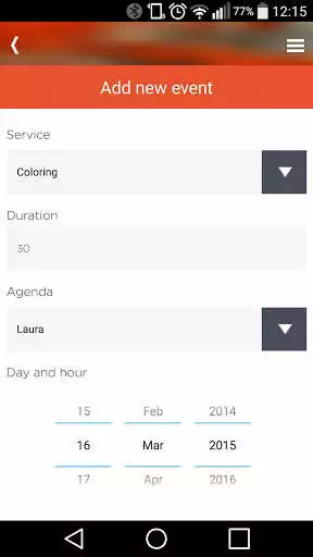 Play Bookitit- FOR COMPANIES  and enjoy Bookitit- FOR COMPANIES with UptoPlay
