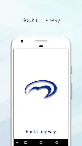 Play Book it my way App  and enjoy Book it my way App with UptoPlay