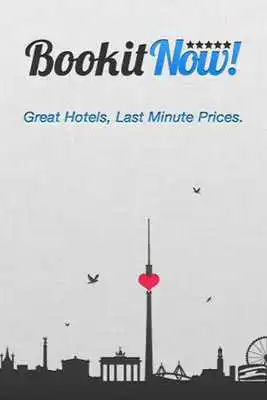 Play BookitNow! Last Minute Hotels Play BookitNow! Last Minute Hotels
